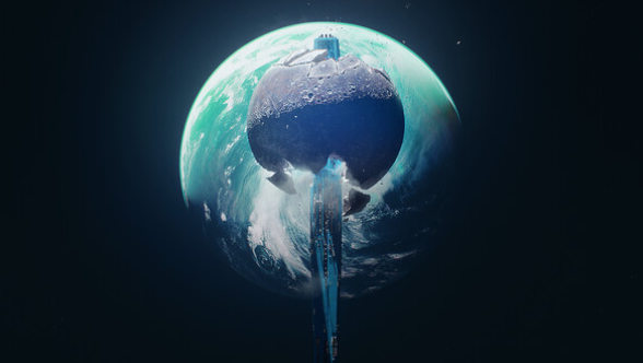 失落星船马拉松上线时间曝光 发售日期终于确定