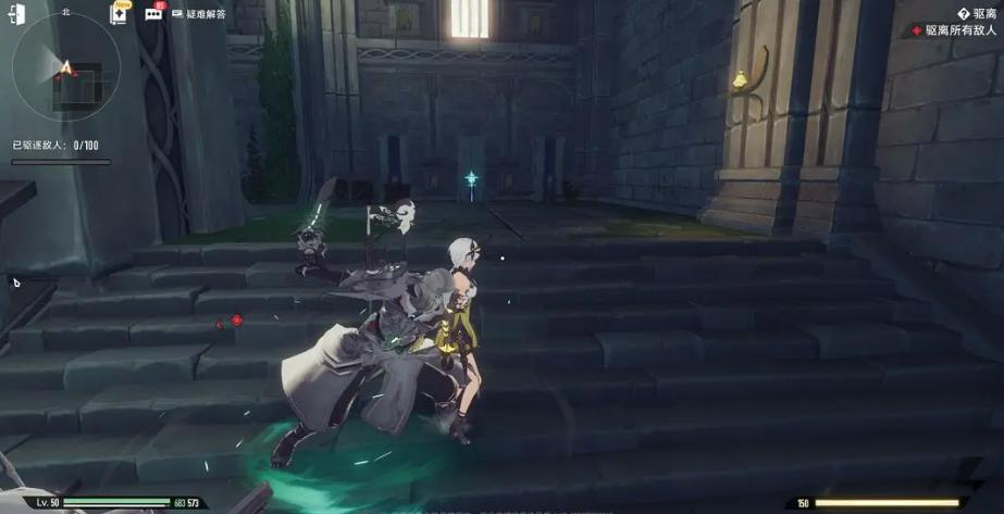 二重螺旋刷材料技巧与刷图效率提升全攻略