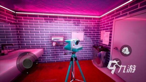 隐藏的秘密公测时间曝光 上线日期全面解析