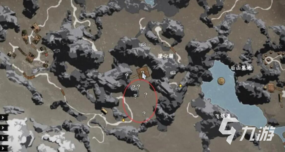 下一站江湖2猿神棋动奇遇通关攻略 全流程详解