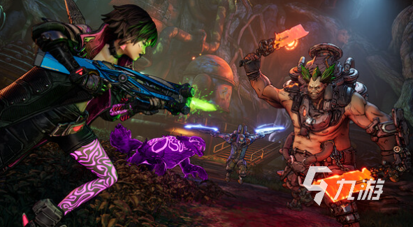 无主之地4上线时间曝光 发售日期最新消息汇总