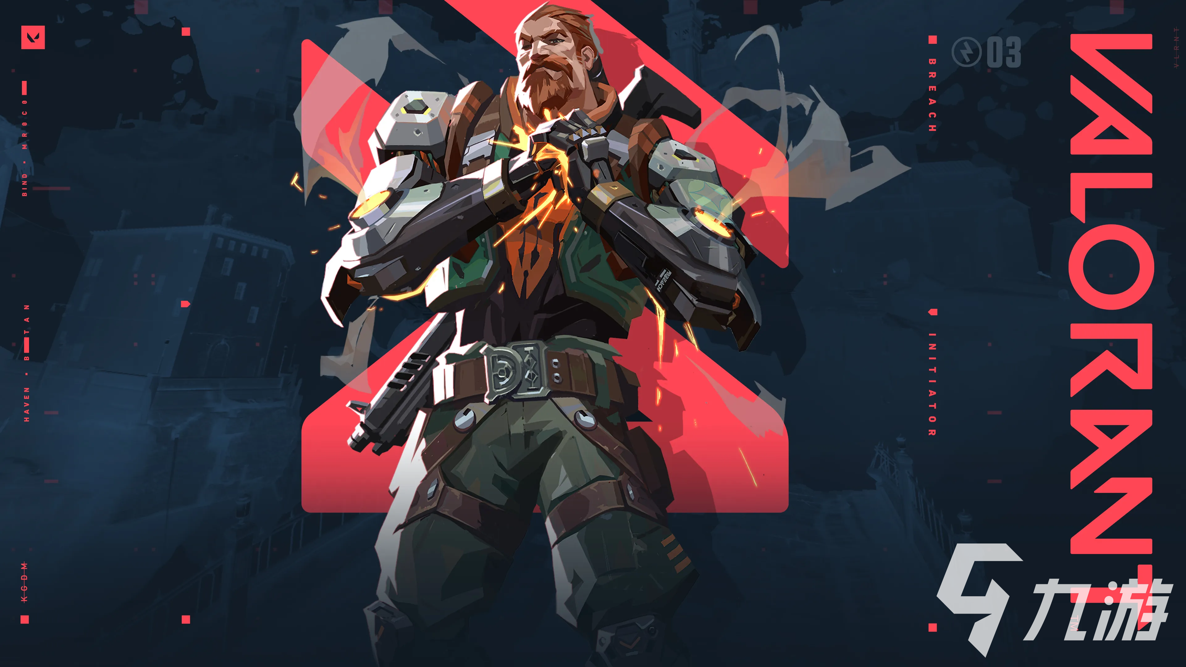 无畏契约掉帧卡顿及无法进入游戏的解决方法汇总