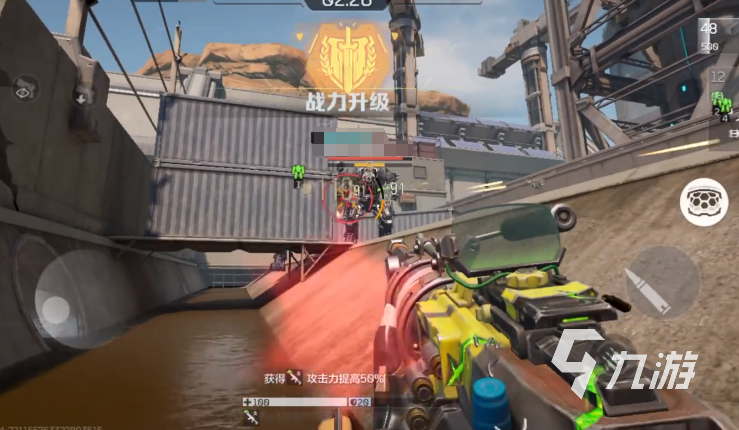 逆战未来猎场模式玩法全解析 新手进阶必看指南