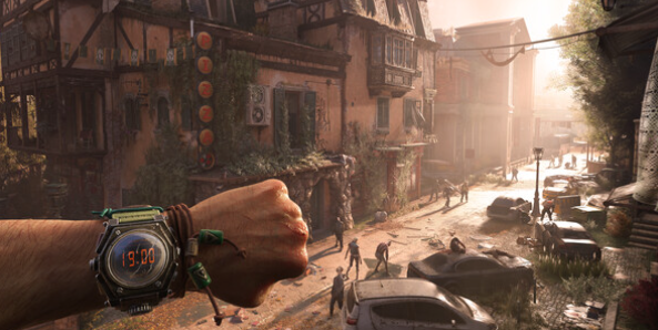 消逝的光芒困兽发售价格及全平台上线详情