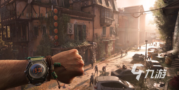 消逝的光芒困兽发售价格及全平台上线详情