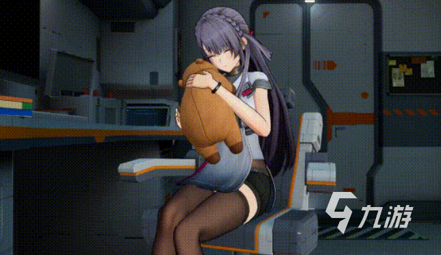 少女前线2刘易斯角色强度解析与技能详细介绍