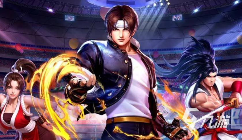 全明星觉醒安卓版预约开启 下载链接及最新资讯汇总