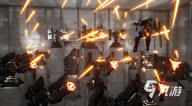 机甲战魔神话之裔卡顿问题全解析:高效解决方法汇总