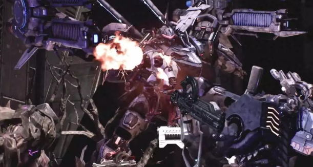 机甲战魔神话之裔上线平台及发售渠道全解析