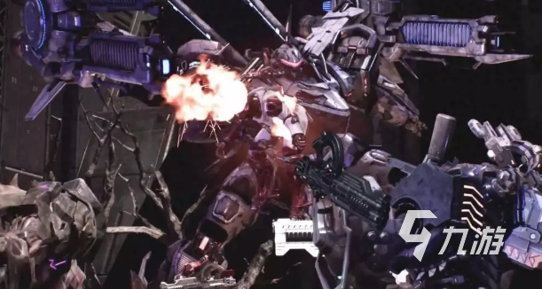 机甲战魔神话之裔上线平台及发售渠道全解析