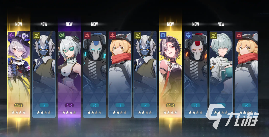 伊瑟手游是哪家公司开发的?制作团队背景全面解析