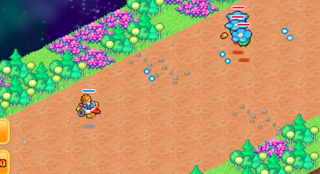 探险异星飞行队飞碟获取方法与使用技巧全攻略