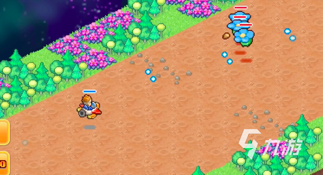 探险异星飞行队飞碟获取方法与使用技巧全攻略