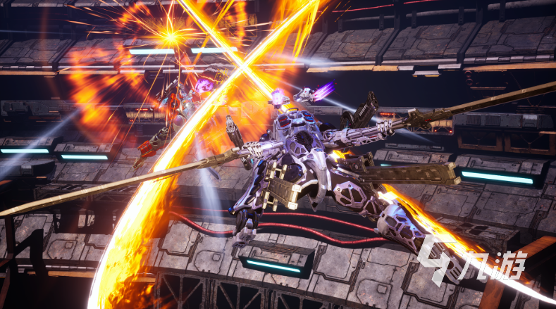 机甲战魔神话之裔延迟卡顿丢包问题全面解决方法