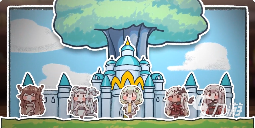 嘟嘟脸恶作剧3星使徒全解析:角色特点与玩法攻略