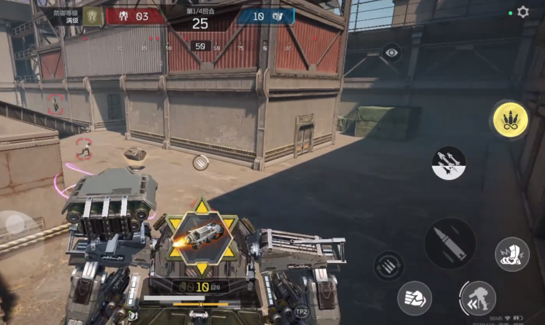 逆战未来游戏需要多少内存 逆战未来手机版占用多大空间