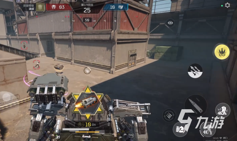 逆战未来游戏需要多少内存 逆战未来手机版占用多大空间