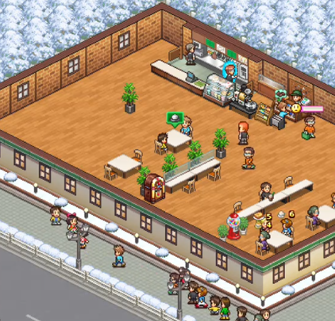 创意咖啡店物语食谱大公开：独特饮品与甜点制作全揭秘