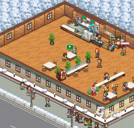 创意咖啡店物语食谱大公开:独特饮品与甜点制作全揭秘