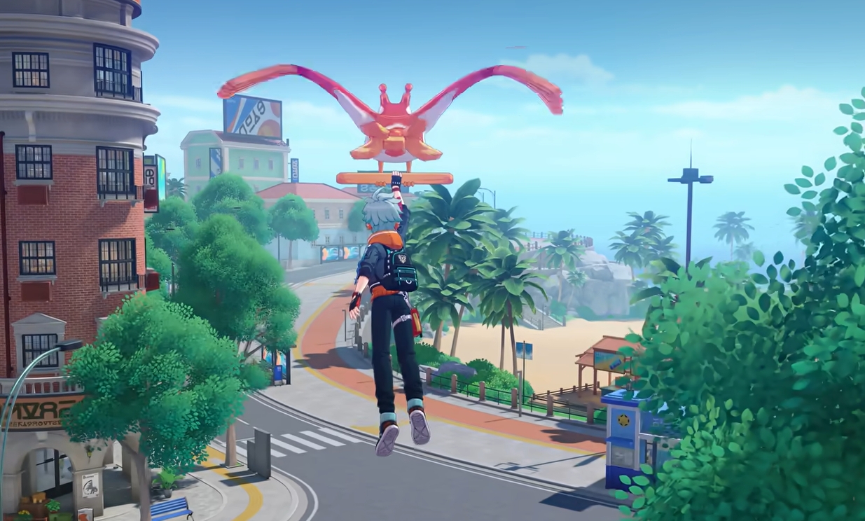 崩坏因缘精灵上线时间曝光 公测日期最新消息汇总