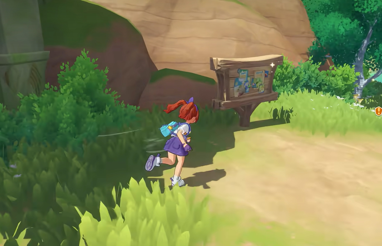 洛克王国手游上线时间曝光 何时正式发布引期待