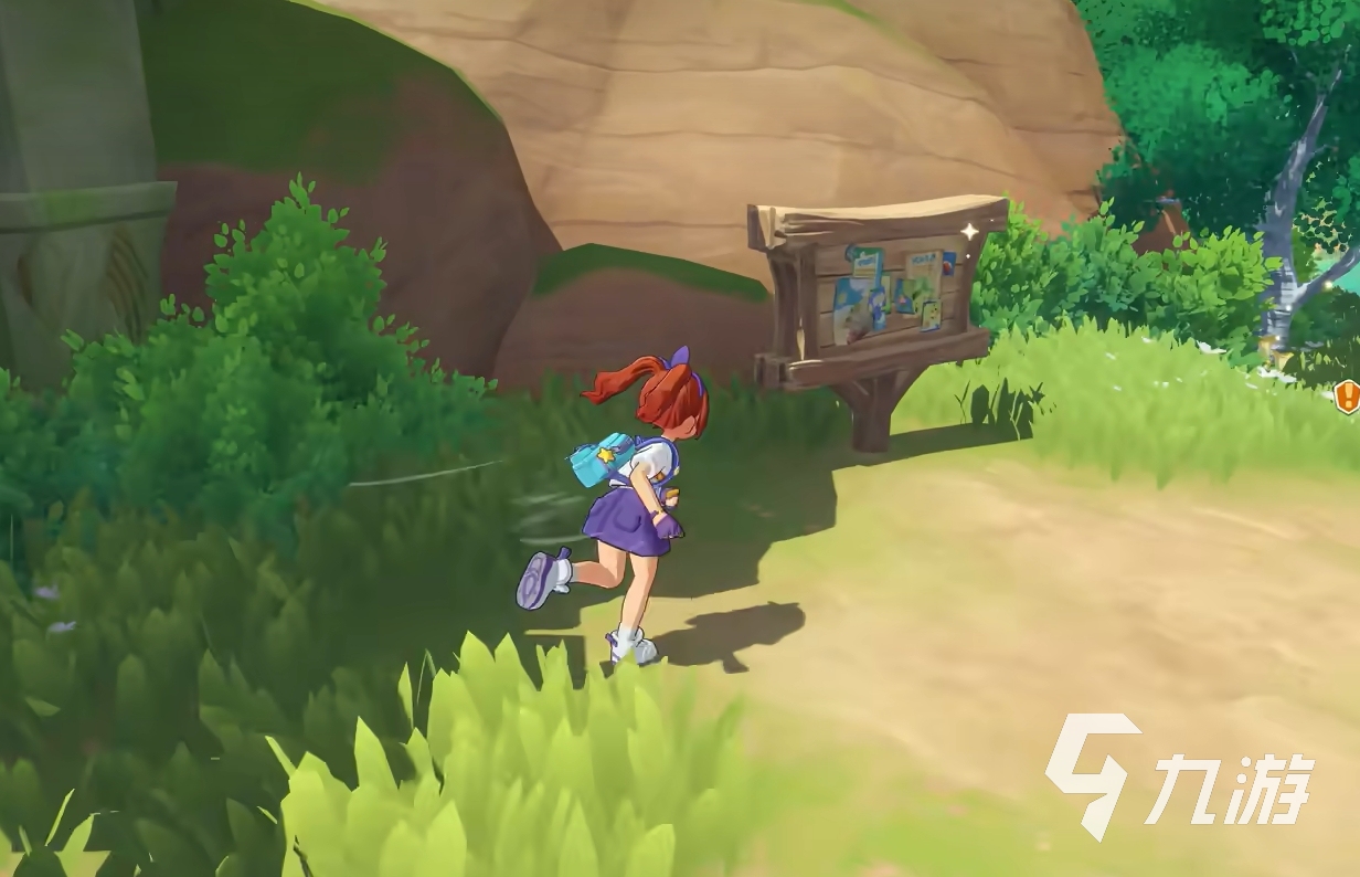 洛克王国手游上线时间曝光 何时正式发布引期待