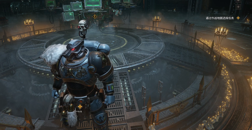 战锤40K星际战士2一周年10.0版本更新内容全解析