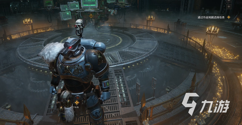 战锤40K星际战士2一周年10.0版本更新内容全解析