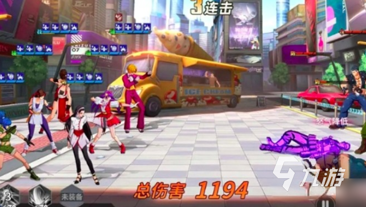 全明星觉醒副本玩法全解析:高效通关技巧与策略指南