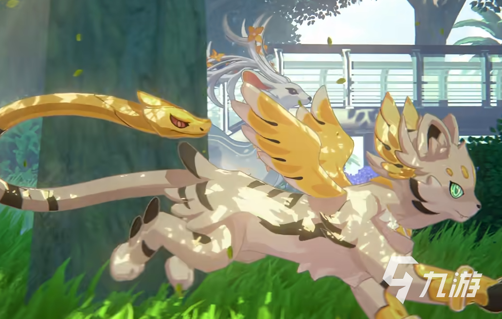 崩坏因缘精灵上线时间及获取方式全解析