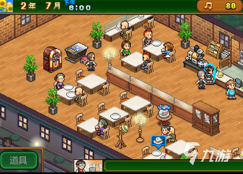 创意咖啡店物语好玩吗?新手入门玩法全解析