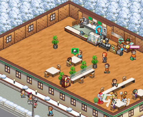 创意咖啡店物语食谱大公开:独特饮品与甜点搭配灵感分享