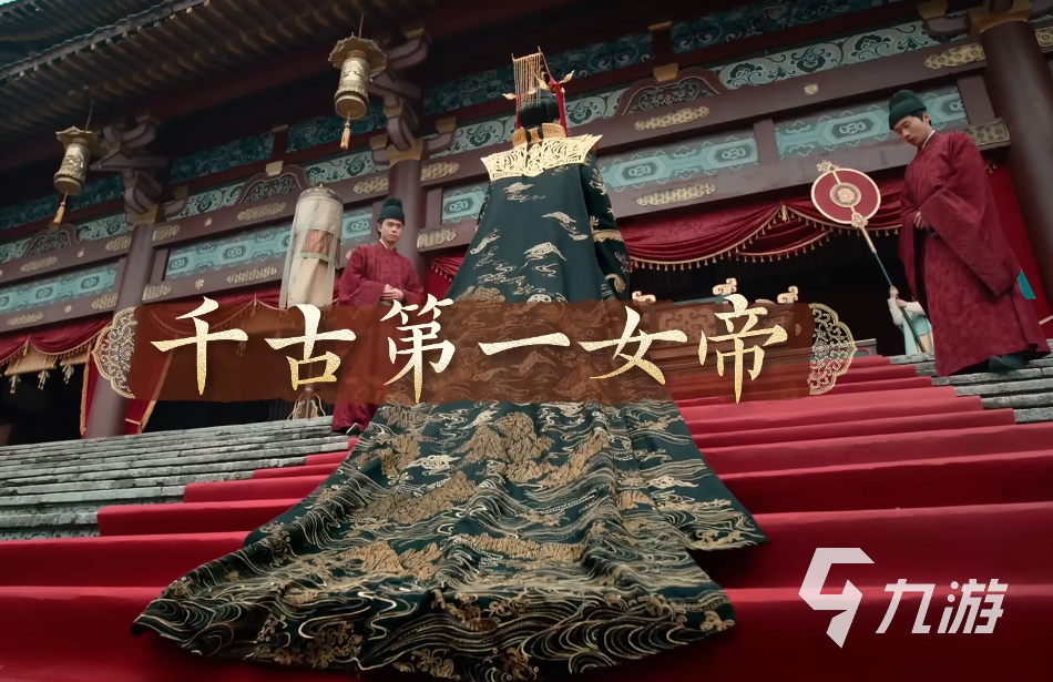 盛世天下游戏背后的开发公司及游戏类型全面解析