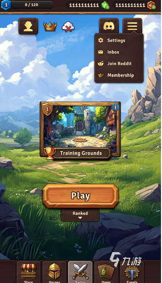 背包乱斗手游免费下载地址分享|安卓手机版最新版获取方式