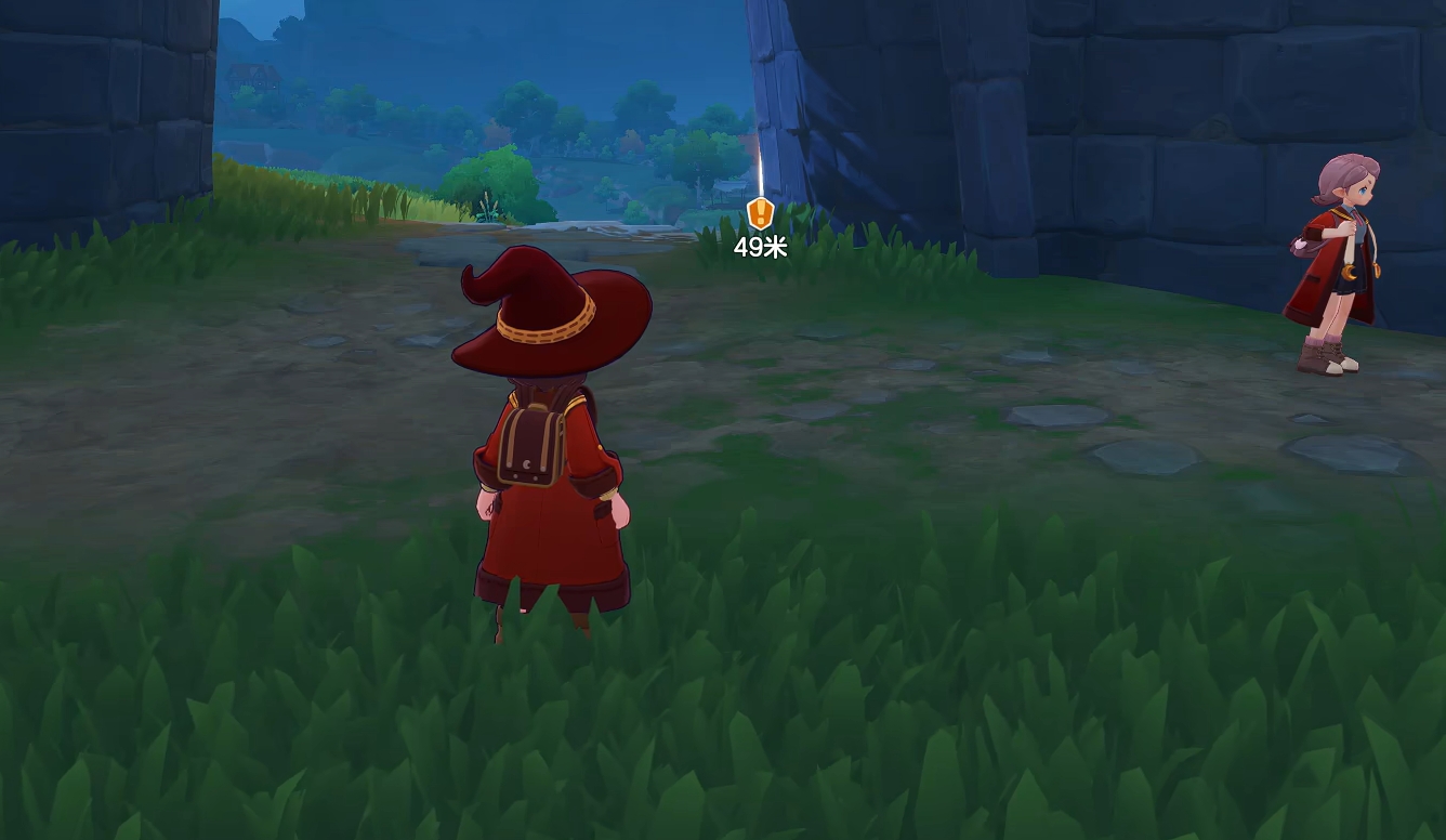 洛克王国手游上线时间公布 公测日期及玩法亮点抢先看