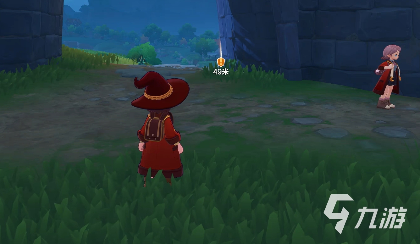 洛克王国手游上线时间公布 公测日期及玩法亮点抢先看