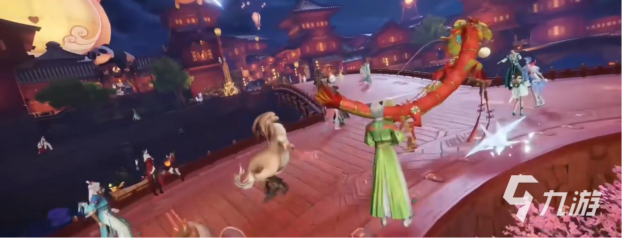 此间山海公测时间曝光 上线日期最新消息汇总