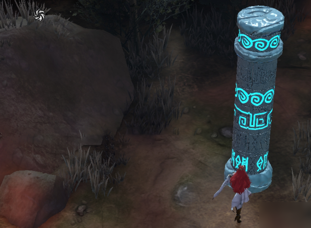 地下城堡4巧匠院传送门开启方法全攻略