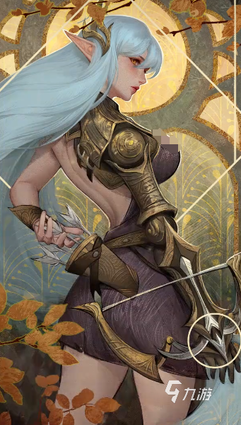 地下城堡4射手职业玩法全解析:最强输出搭配与进阶技巧