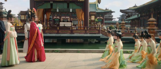 盛世天下剧情全解析：精彩故事背景与人物关系揭秘