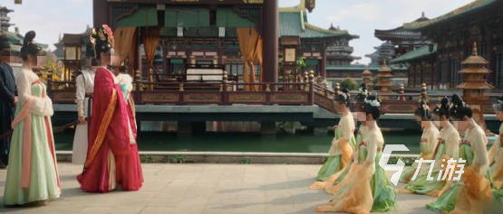 盛世天下剧情全解析:精彩故事背景与人物关系揭秘