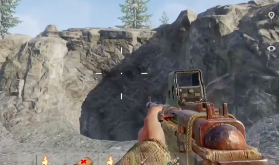 失控进化大矿洞玩法解析：矿洞作用全揭秘