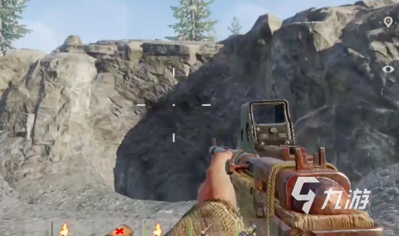 失控进化大矿洞玩法解析:矿洞作用全揭秘