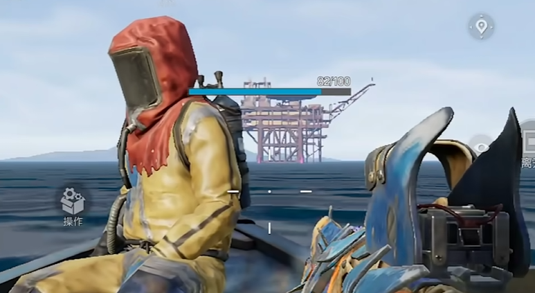 失控进化油井单刷技巧与高效打法全攻略