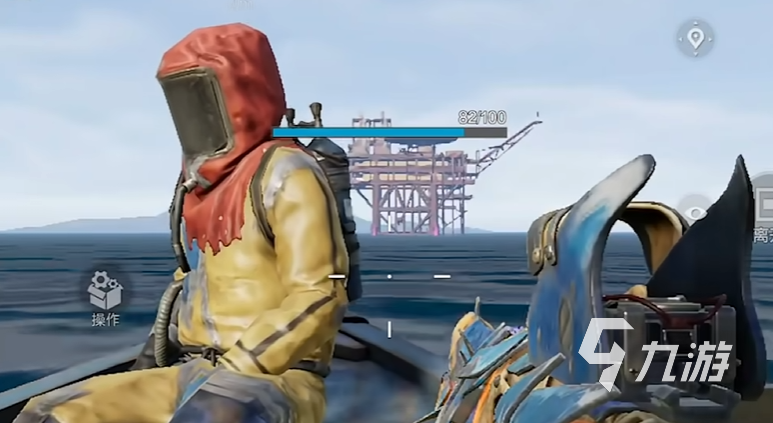 失控进化油井单刷技巧与高效打法全攻略