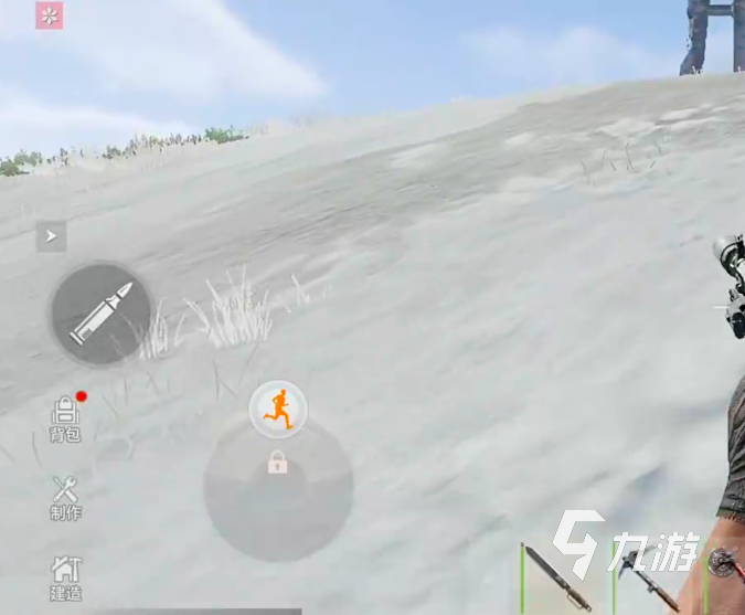 失控进化背包开启方法与实用技巧全解析