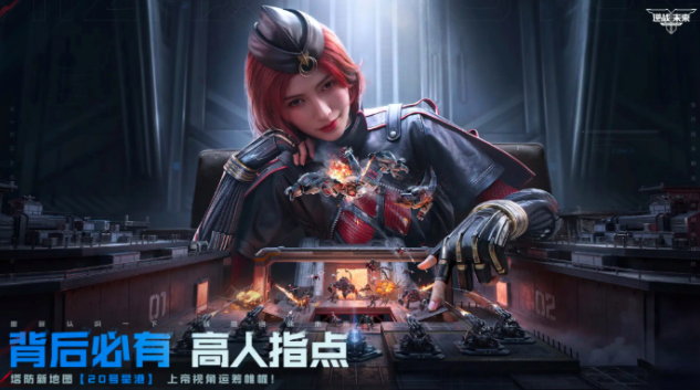 逆战未来超级复合弓强度解析与实战玩法全攻略