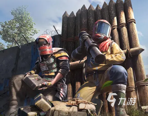 失控进化国服上线时间预测:玩家最关心的内测消息汇总