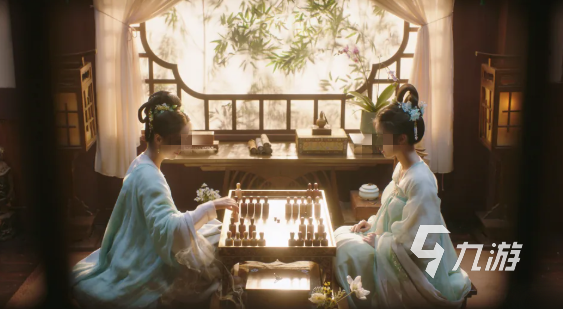 盛世天下游戏类型揭秘:这是一款什么样的策略国战手游?