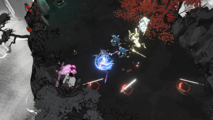 梦之形发售日期揭晓：ShapeofDreams上线时间全面介绍